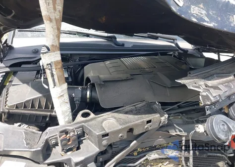 2012 Land Rover Range Rover Sport Hse z USA, uszkodzony, nr VIN SALSF2D41CA720365